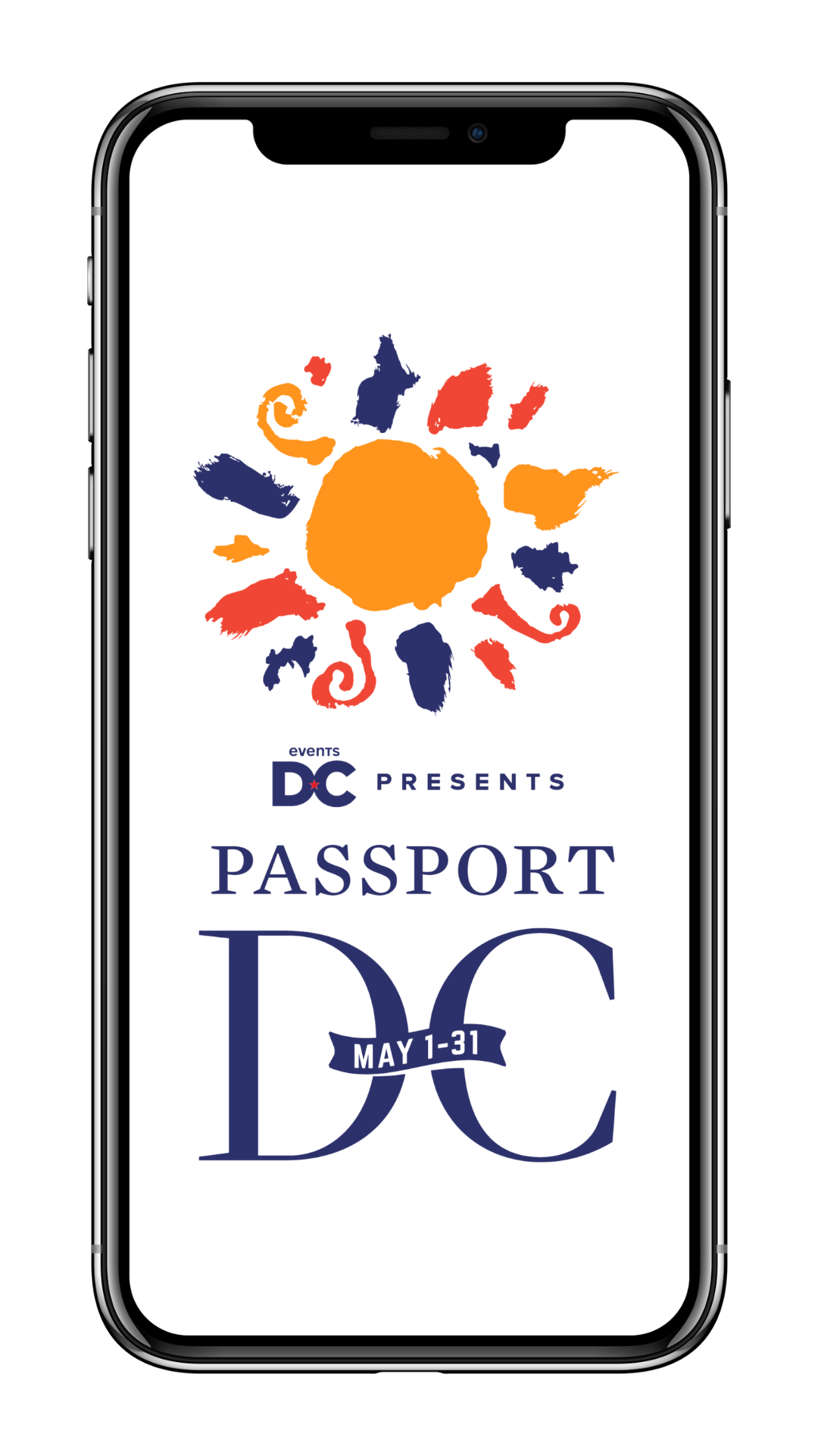 Passport DC Embassy Tour 2025 - Cultural Experience