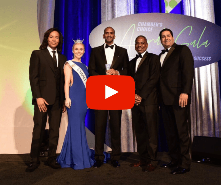 Group posing for a photo