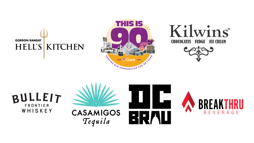 Sponsor Logos