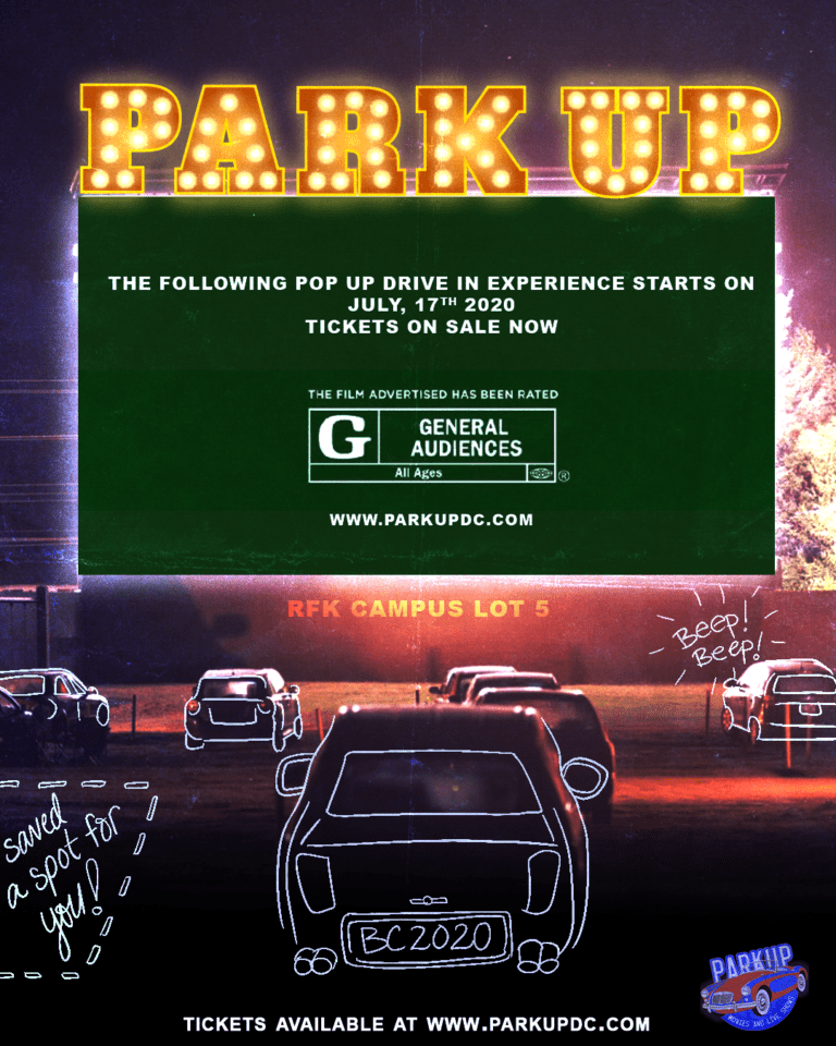 Park Up Logo