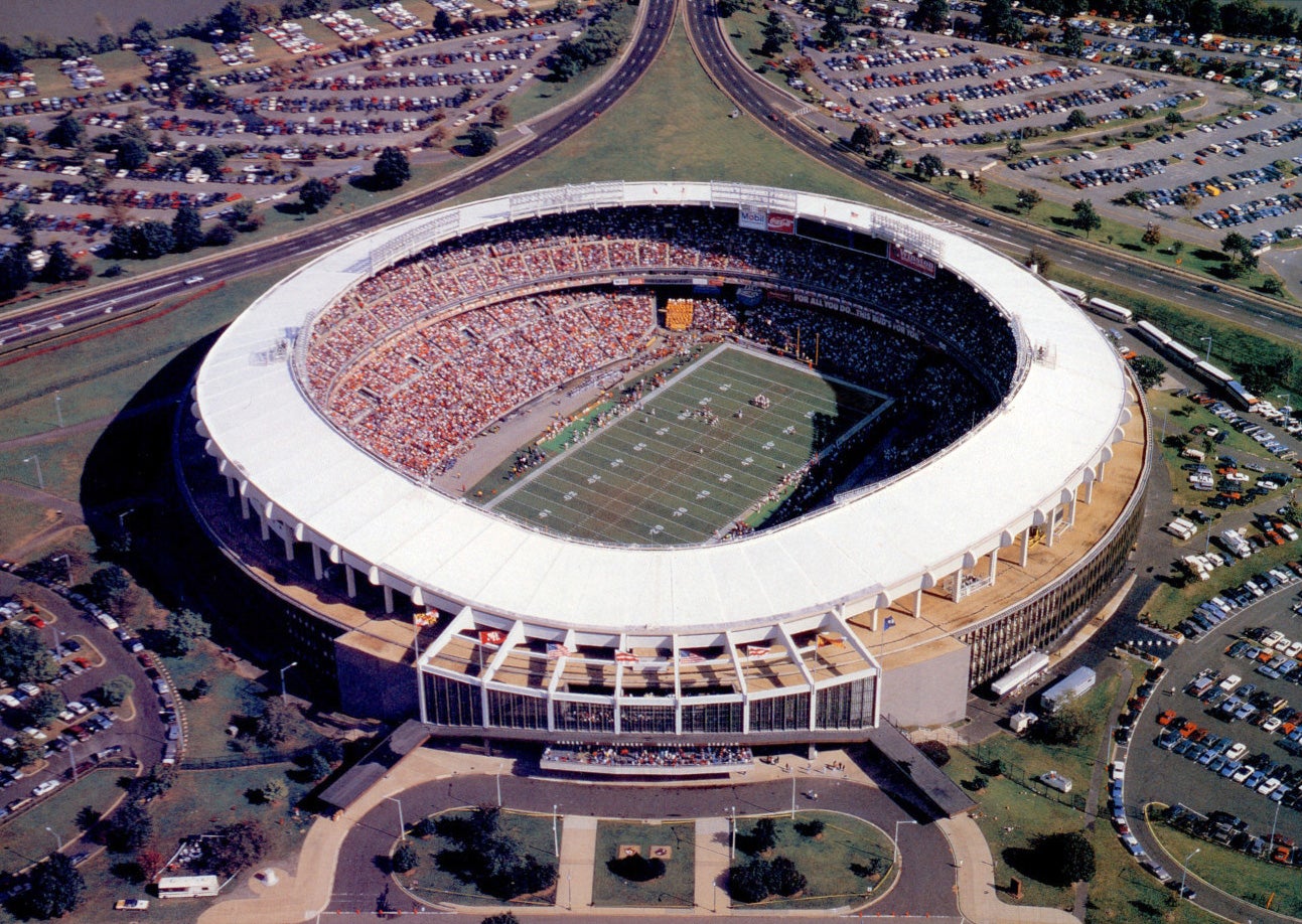 RFK Stadium