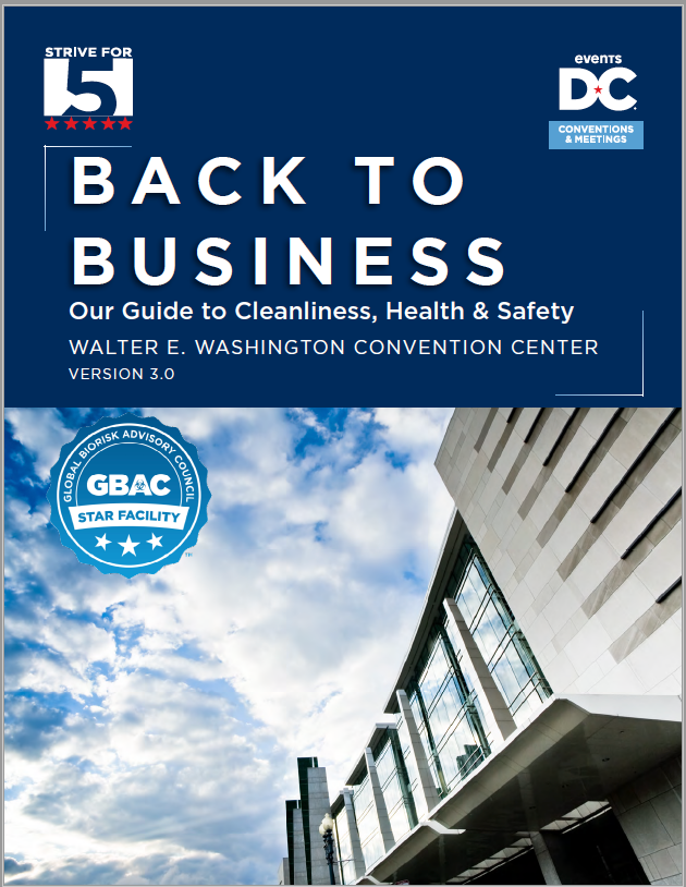 Back to Business Guide Cover