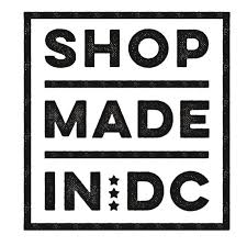Shop Made in DC Logo