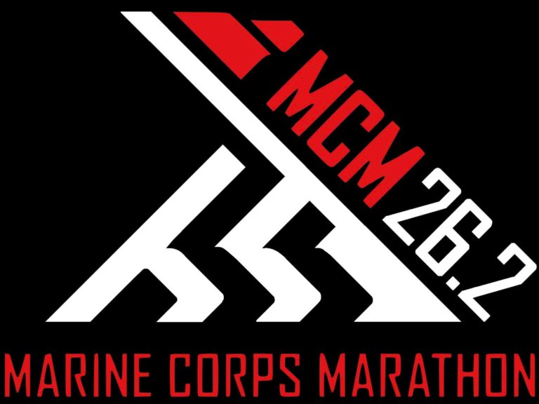 Marine Corps Marathon
