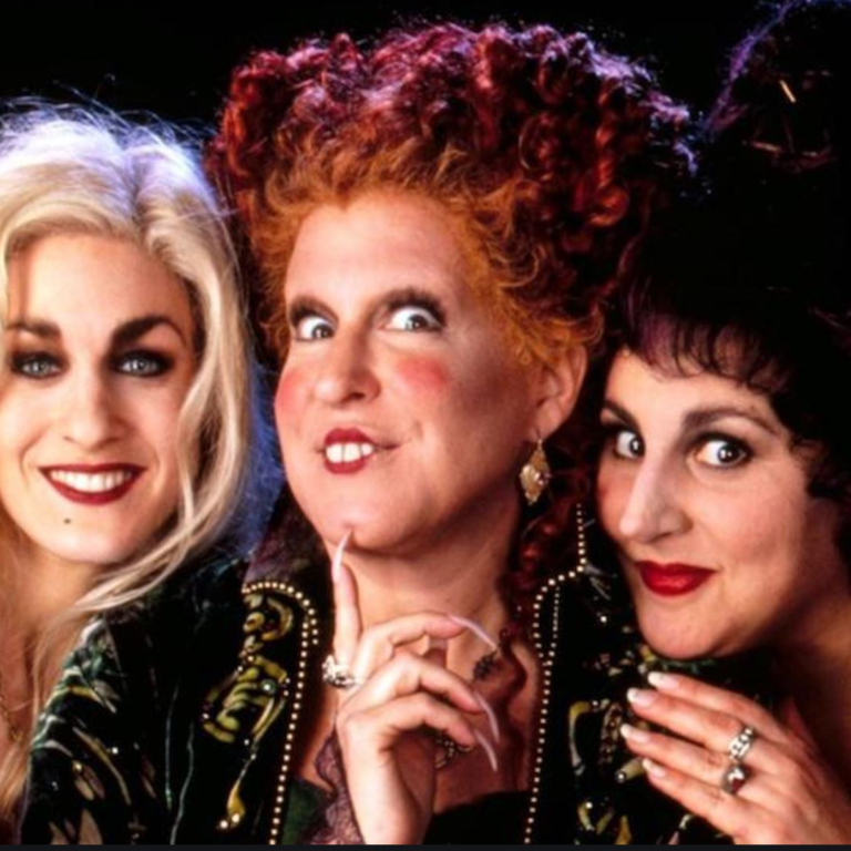 Hocus Pocus