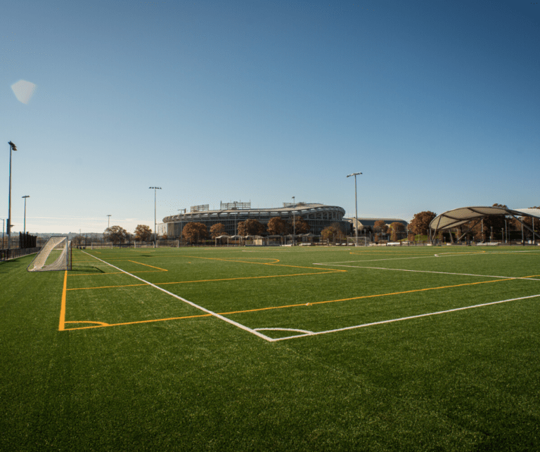 The Fields at RFK