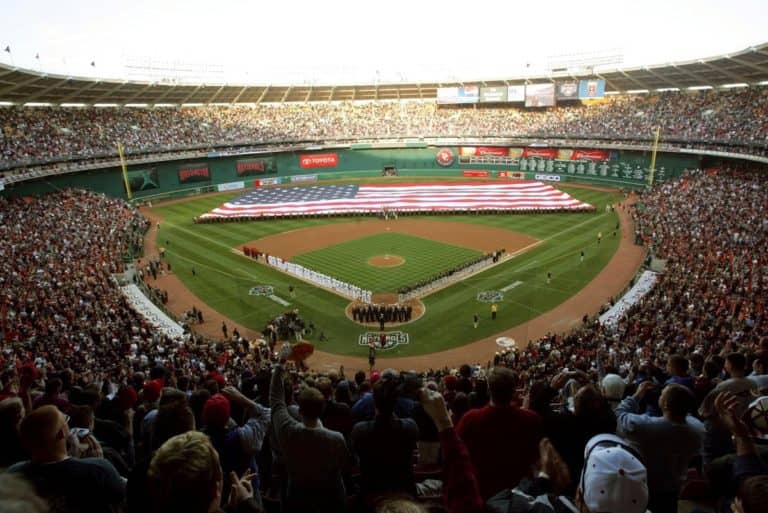 The 'world's game' in Washington: Best soccer moments at RFK