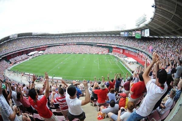 The 'world's game' in Washington: Best soccer moments at RFK