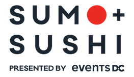 Sumo + Sushi