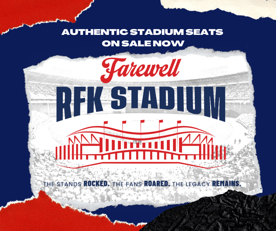 Seats On Sale