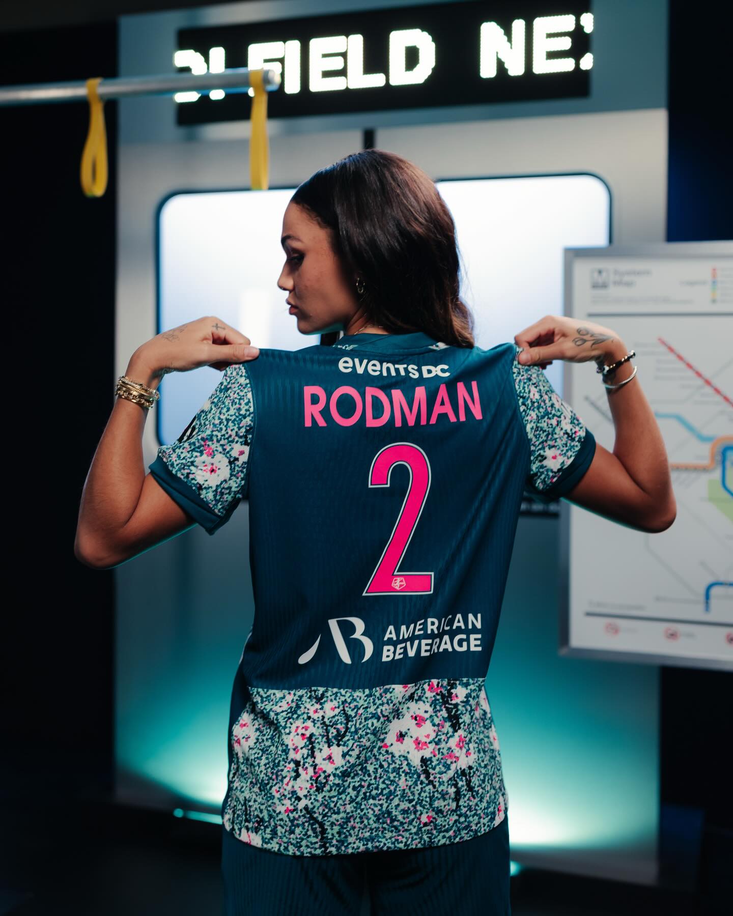 We’re so back 

New season, new kits, same support for the @washingtonspirit ⚽️

Events DC is proud to return as a partner of the Washington Spirit, supporting the continued growth of women’s sports and moments that bring DC together 

DC, we’ll see you b