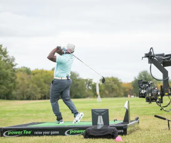 Capital Long Drive Classic (2020)