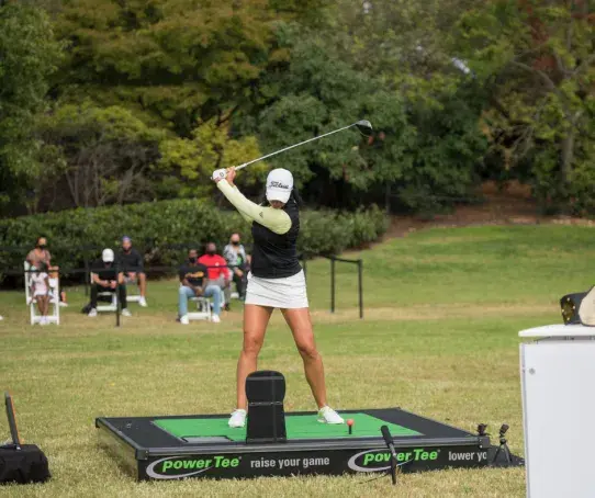 Capital Long Drive Classic