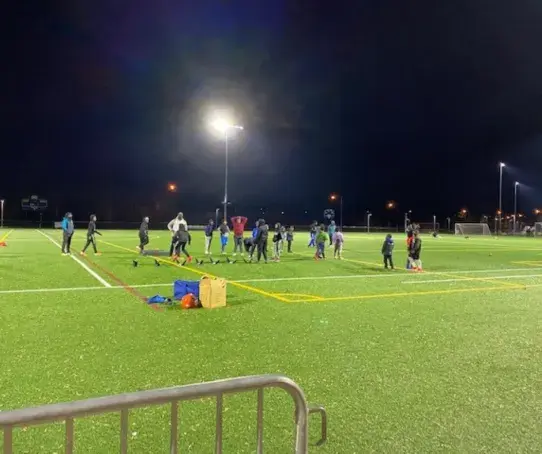 Washington DC Police Foundation