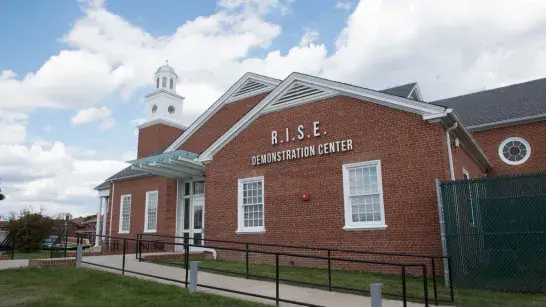 R.I.S.E. Demonstration Center