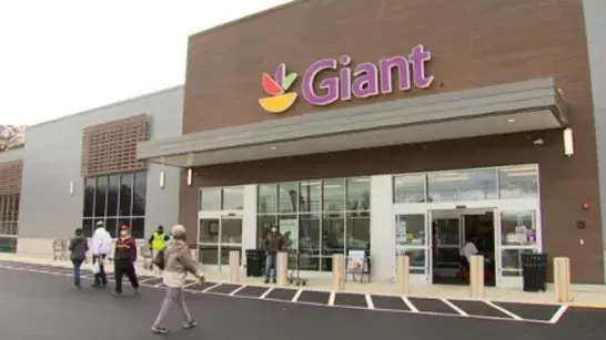giant