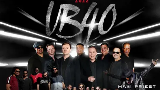 UB40