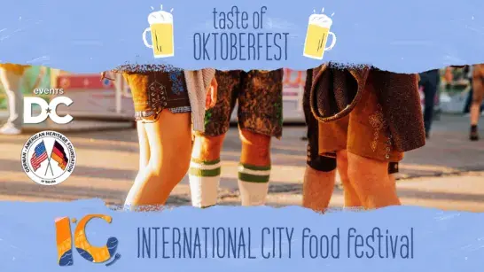 Oktoberfest