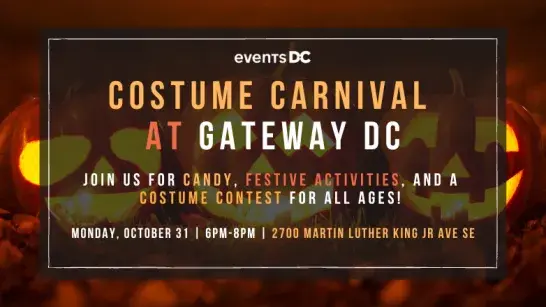 Costume Carnival 2022