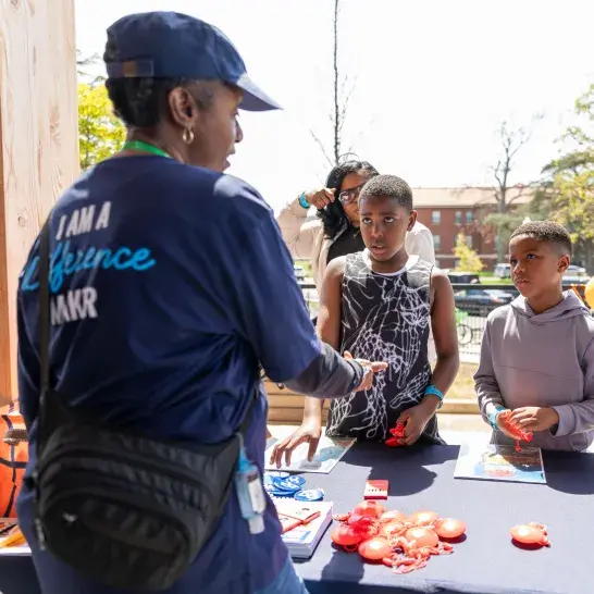 Meet your Neighbor image 2