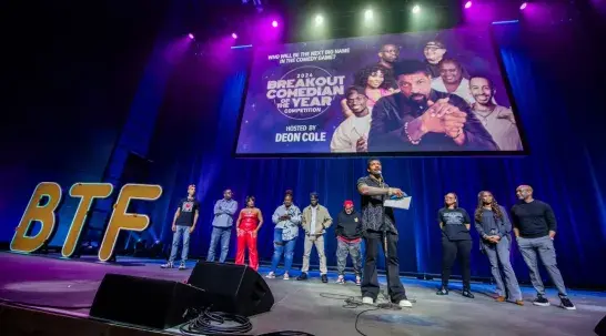 Because They're Funny Image