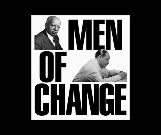 Men of Change 