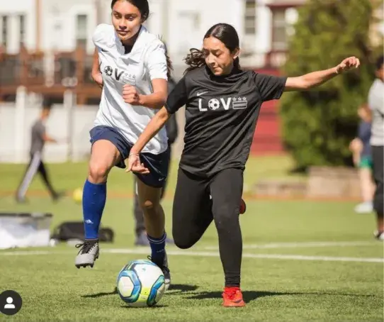 Open Goal Project