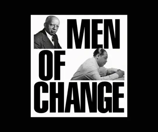 Men of Change