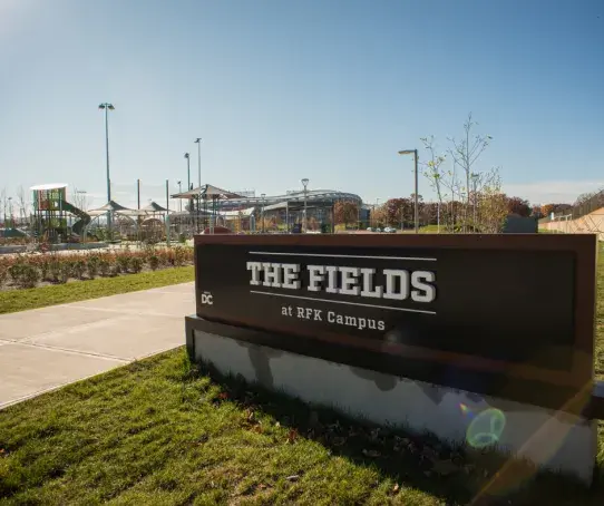 The Fields at RFK Campus