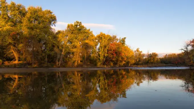 Kingman Island Park