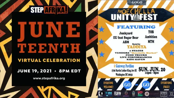 Juneteenth