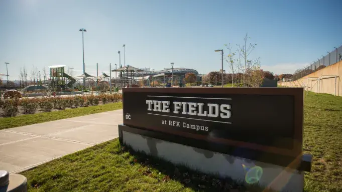 RFK Fields