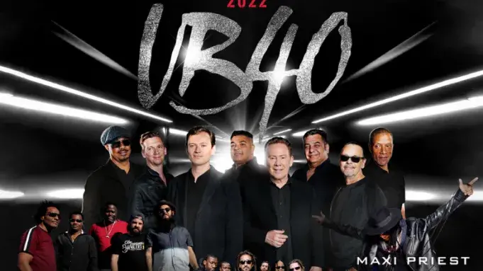 UB40