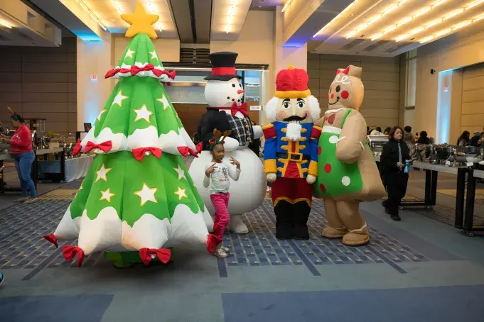 Winter Wonderland 2023