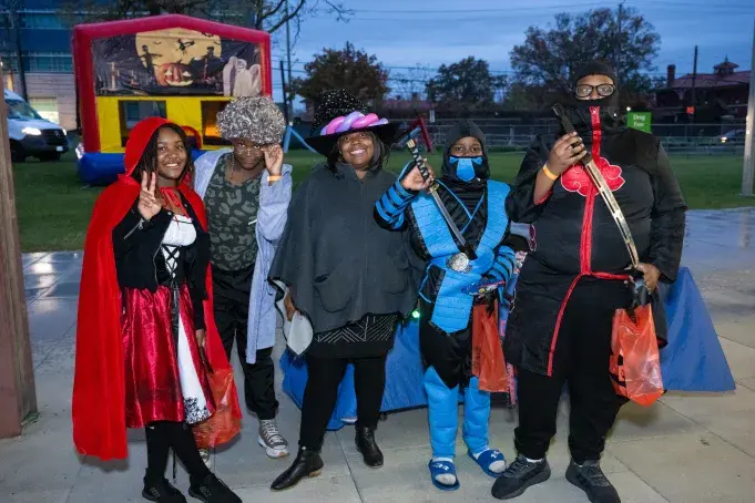 Costume Carnival 2023
