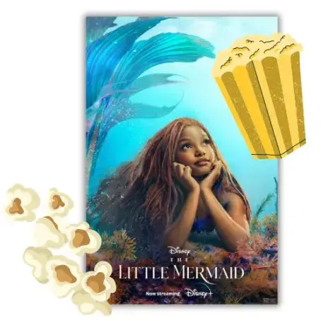 Little Mermaid