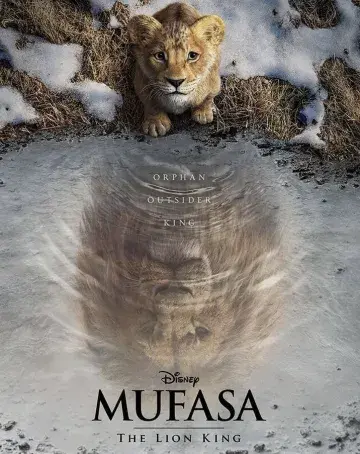 MUFASA