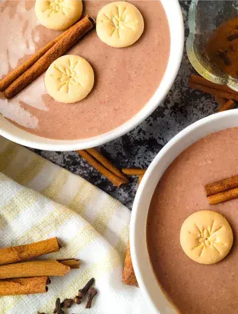 Dessert Image