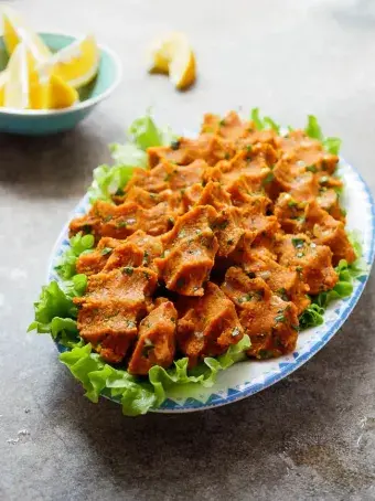 Turkish Dish