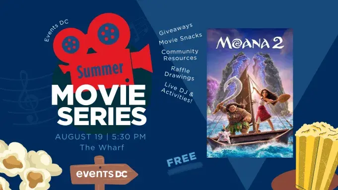 Moana