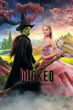 Wicked image