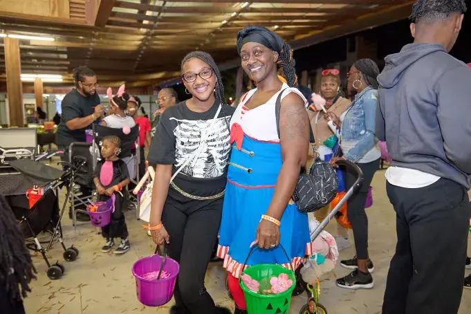 Costume Carnival