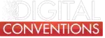 Digital Conventions Logo