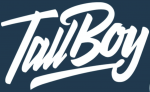 Tall Boy Logo