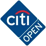 Citi Open Logo