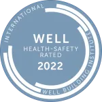 WELL Health-Safety Logo