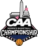 CAA WBB logo