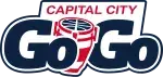 Capital City Go Go logo