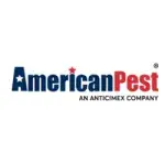 AMERICAN PEST LOGO