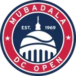 DC Open Logo